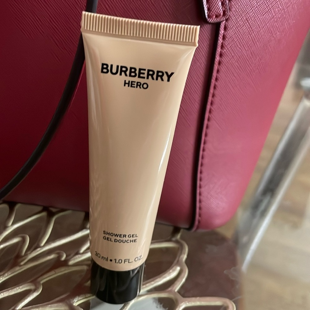 Burberry